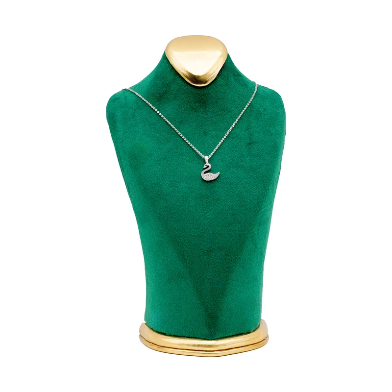 گردنبند زنانه مدل TP 148