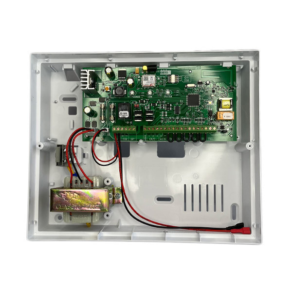 دزدگیر اماکن کلاسیک مدل X5 DUPLEX