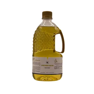 روغن زیتون مایع - 450 گرم