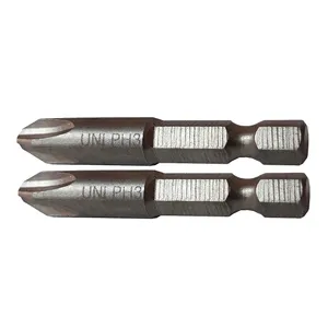 سری پیچ گوشتی چهارسو یونی مدل HT -003 مجموعه 2 عددی