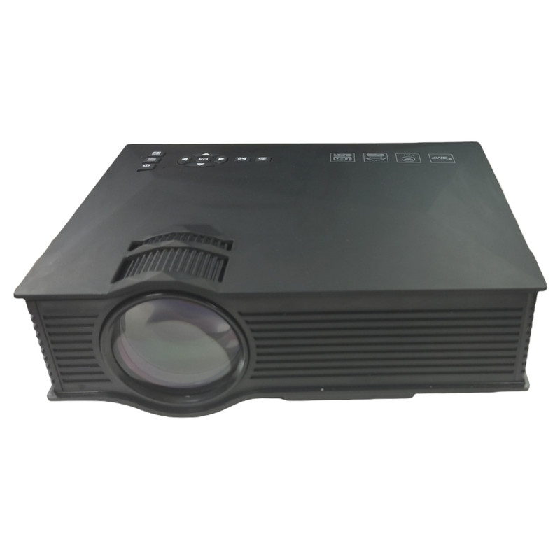 مینی ویدئو پروژکتور مدل WIFI READY