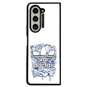 AKAM AMC-WSGZFOLD5-ADIDAS-17 Cover For Samsung Galaxy Z Fold 5