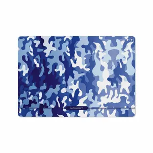 MAHOOT Army-Winter Cover Sticker for Apple iPad Pro 10.5 2017 A1709