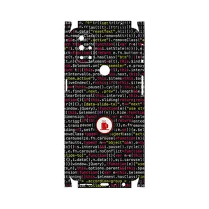 MAHOOT Programming 1-FullSkin Cover Sticker for OnePlus Nord N10 5G