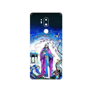 MAHOOT Hafiz Cover Sticker for LG G7 PLUS THINQ