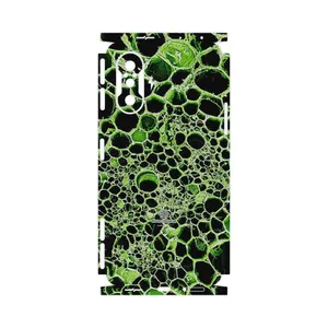 MAHOOT Atom Universe 4-FullSkin Cover Sticker for Xiaomi Redmi K40 Gaming