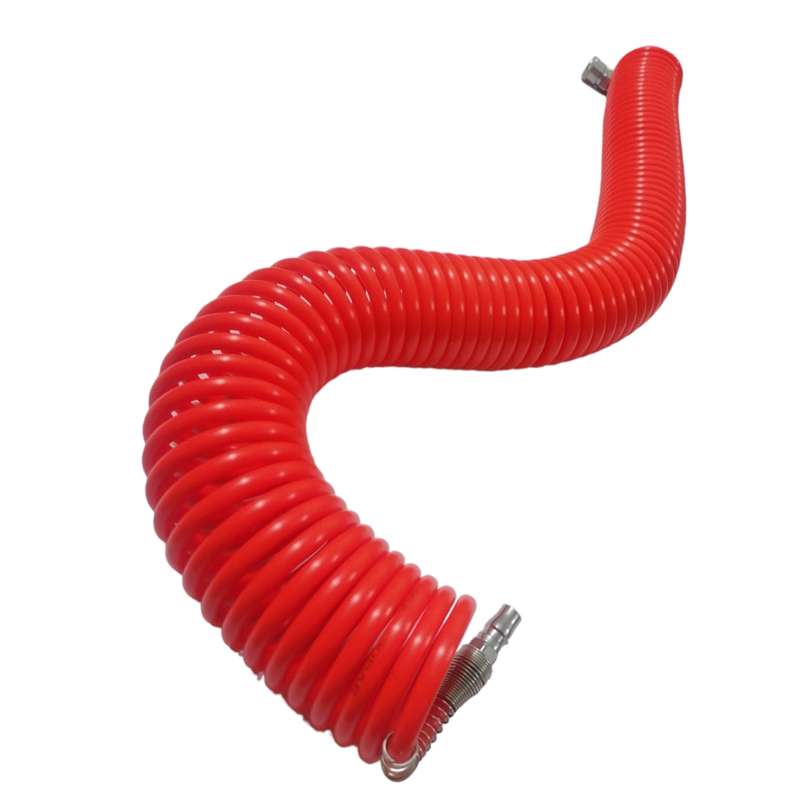 شلنگ فنری مدل NRG-25 ترک یل طول 25 متر