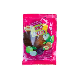آلوچه فرآوری شده وَن - 40 گرم