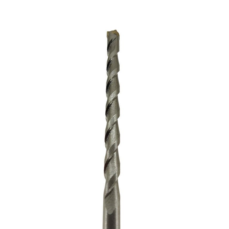 مته چهار شیار کاتکس مدل 16cm سایز 7 میلی متر