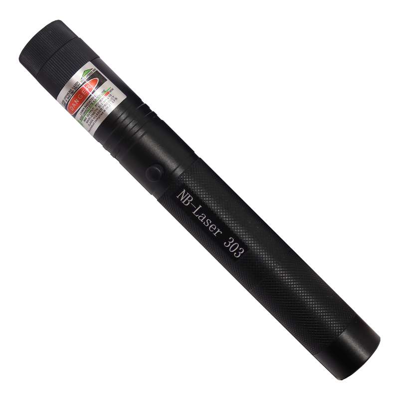 لیزر پوینتر مدل NB-Laser 303 لیزر پوینتر مدل NB-Laser 303