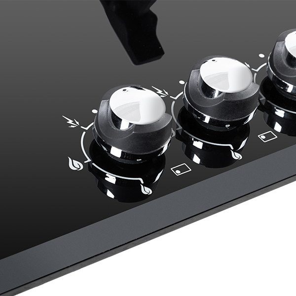 اجاق گاز صفحه ای درسا مدل DG2113-5M