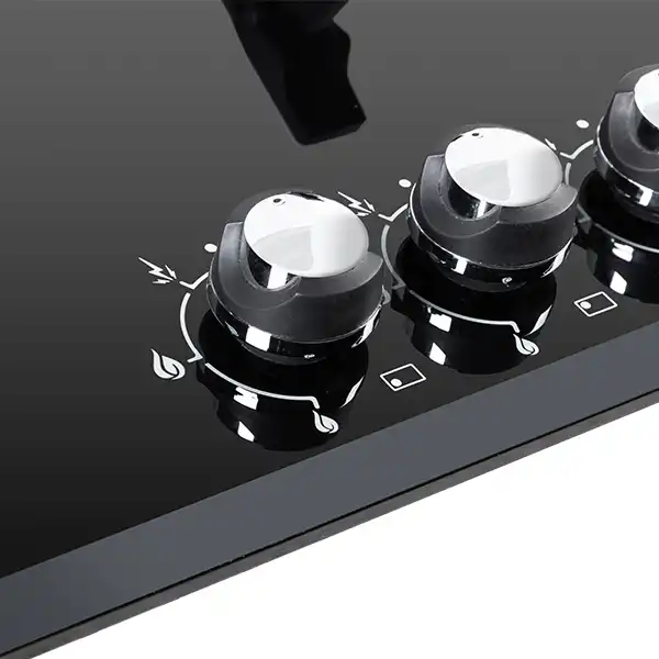 اجاق گاز صفحه ای درسا مدل DG2113-5M