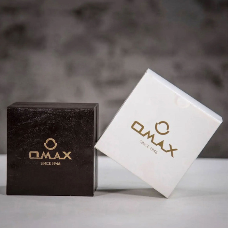 ساعت مچی عقربه ای زنانه اوماکس مدل OOJEC046N002