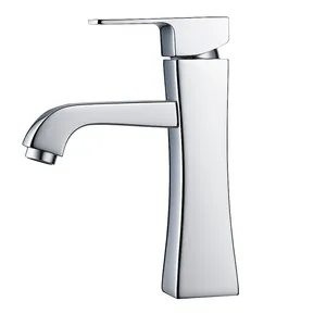 شیر روشویی مارگاریت مدل آدرین