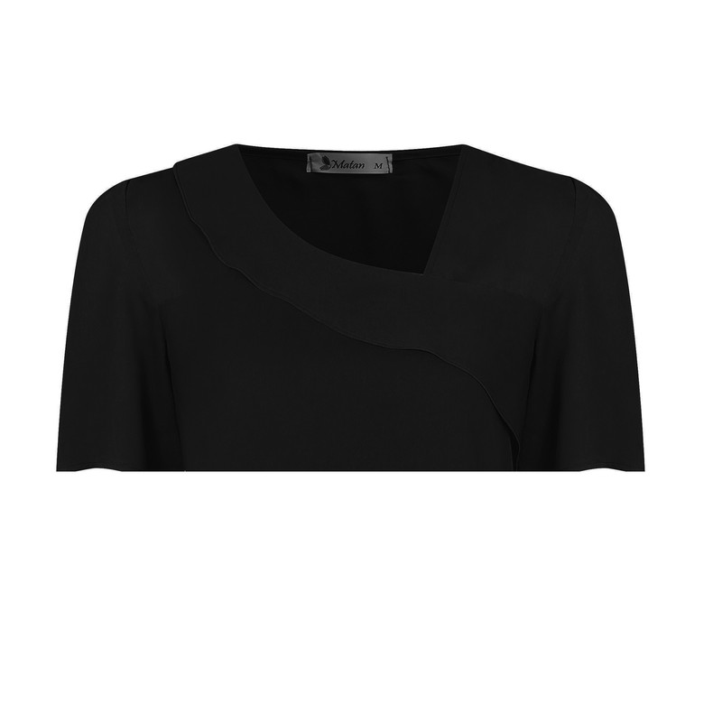 بلوز آستین کوتاه زنانه مدل WB211