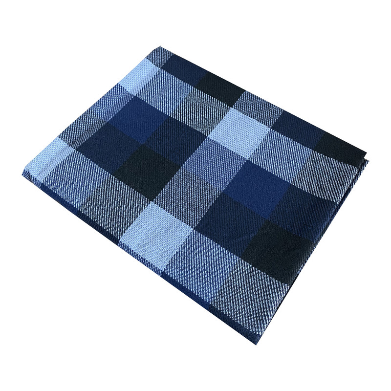 پتو مسافرتی کد 177 سایز 185x145 سانتی متر