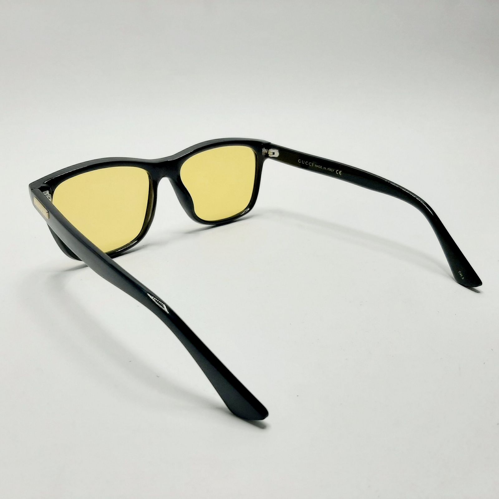 عینک آفتابی گوچی مدل 0746S005 -  - 6