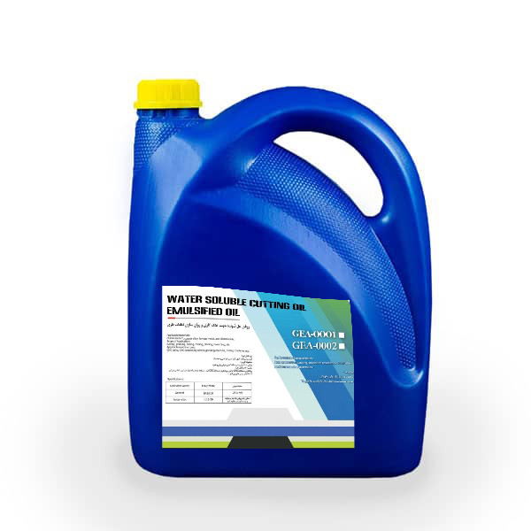 مایع آنتی باکتریال آب صابون مدل Pars Sanat Adl Gea0002 حجم 4 لیتر