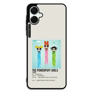 AKAM AMC-WSGA06-CARTOONS-11 Cover For Samsung Galaxy A06