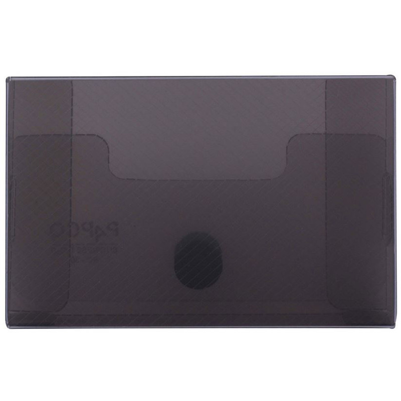 نگهدارنده کارت ویزیت پاپکو مدل BC-30 بسته 4 عددی