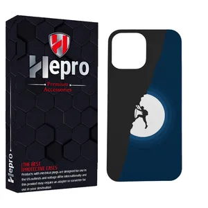 HEPRO MC Cover for Apple IPHONE 15 PRO MAX