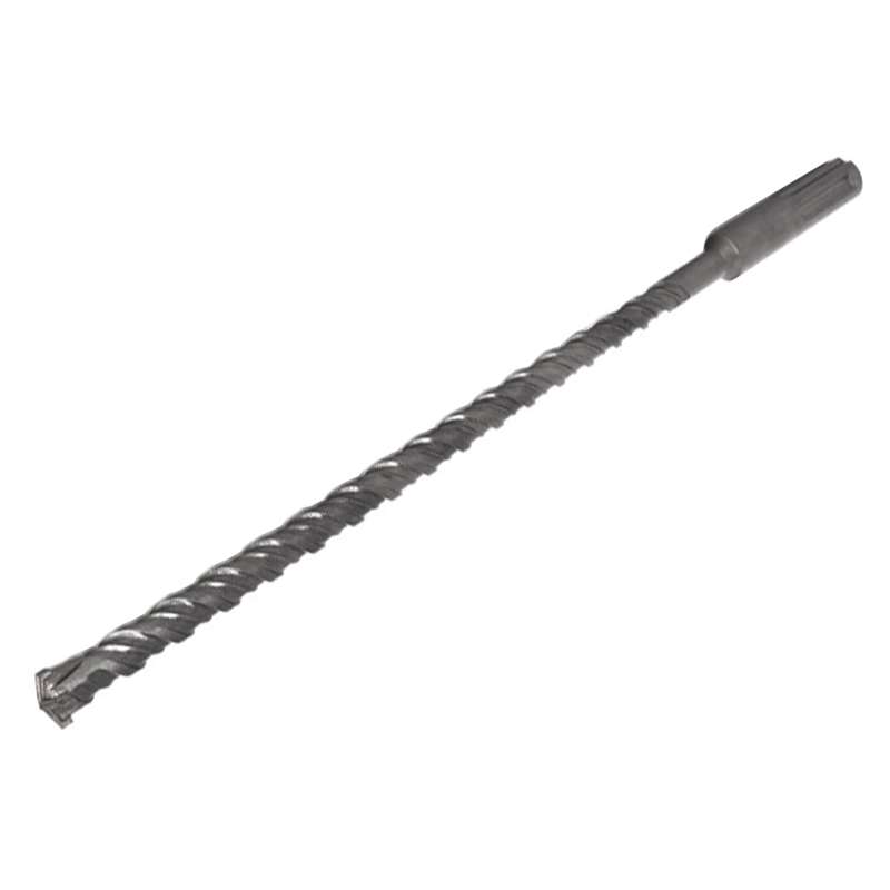 مته پنج شیار مدل HT -00 505x22 سایز 22 میلی متر 