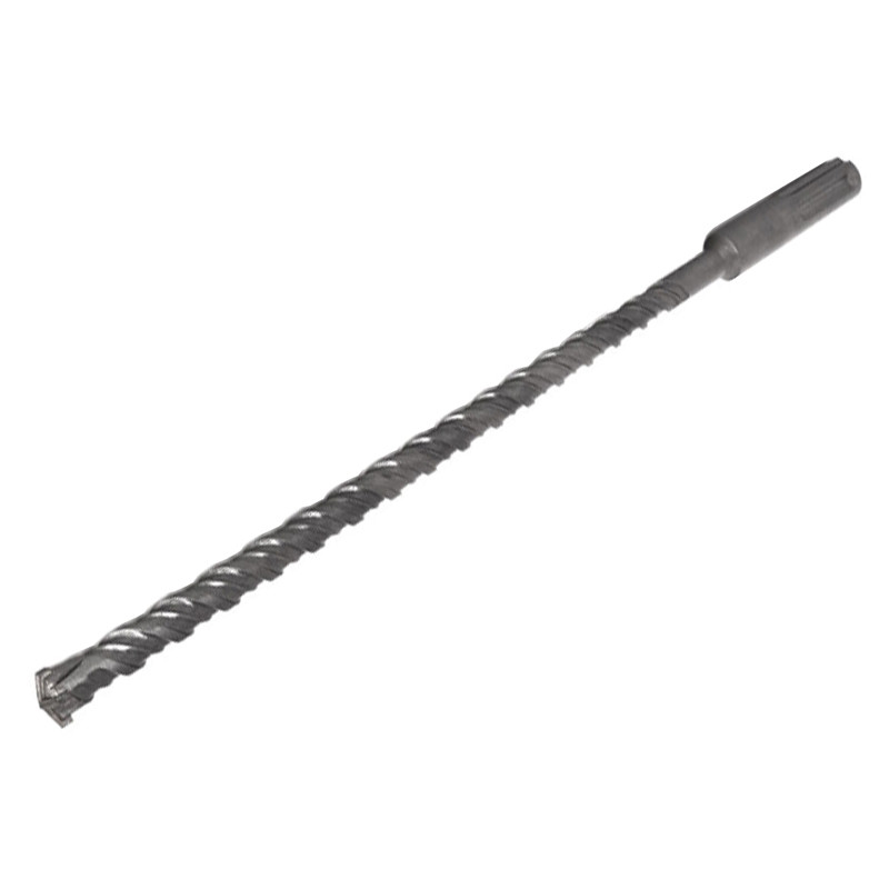 مته پنج شیار فرد مدل HT- 0022x505 سایز 22 میلی متر