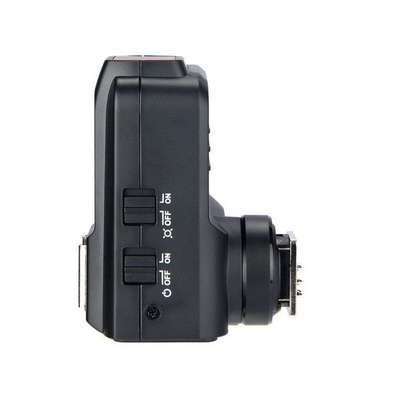 ریموت کنترل دوربین گودکس مدل X2T-S
