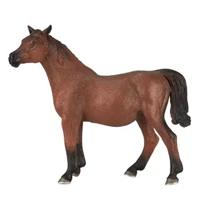 فیگور طرح کره اسب عربی مدل NS7194