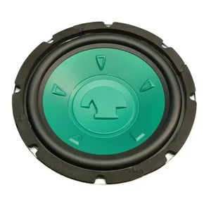 ساب ووفر خودرو ایکس پاور مدل TS-843