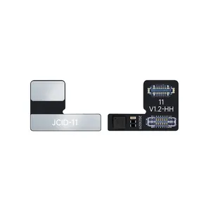 تگ فیس آیدی جی سی آی دی مدل face id tag repair fpc مناسب برای گوشی موبایل اپل iphone 11