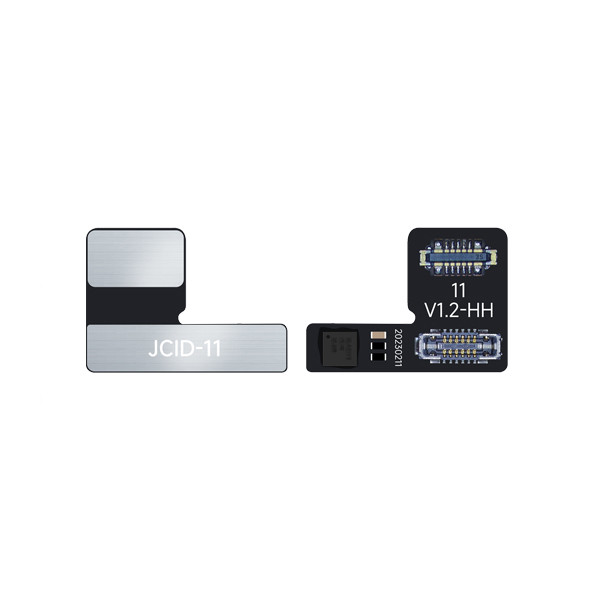 تگ فیس آیدی جی سی آی دی مدل face id tag repair fpc مناسب برای گوشی موبایل اپل iphone 11