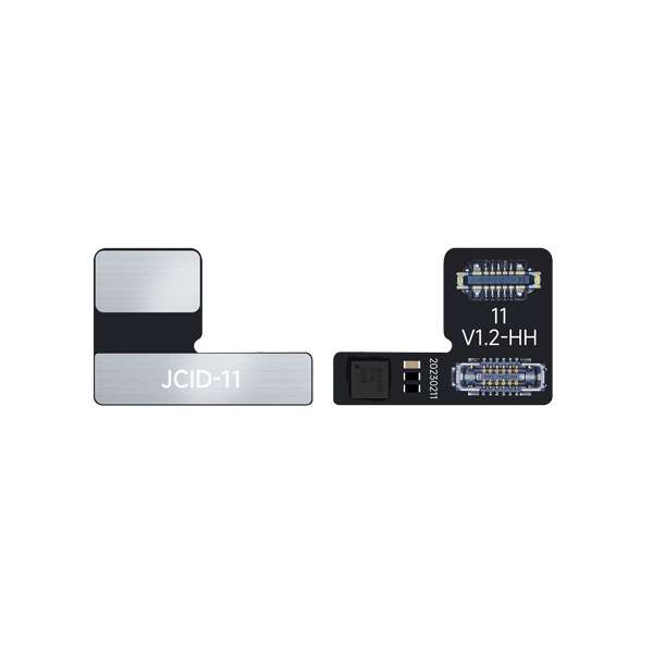 تگ فیس آیدی جی سی آی دی مدل face id tag repair fpc مناسب برای گوشی موبایل اپل iphone 11 تگ فیس آیدی جی سی آی دی مدل face id tag repair fpc مناسب برای گوشی موبایل اپل iphone 11