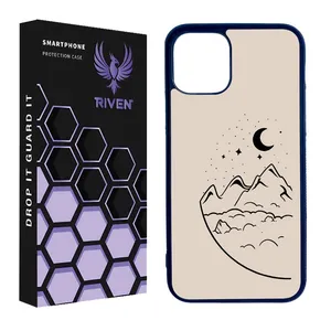 RIVEN RI3-6 Case For Apple iPhone 11 Pro