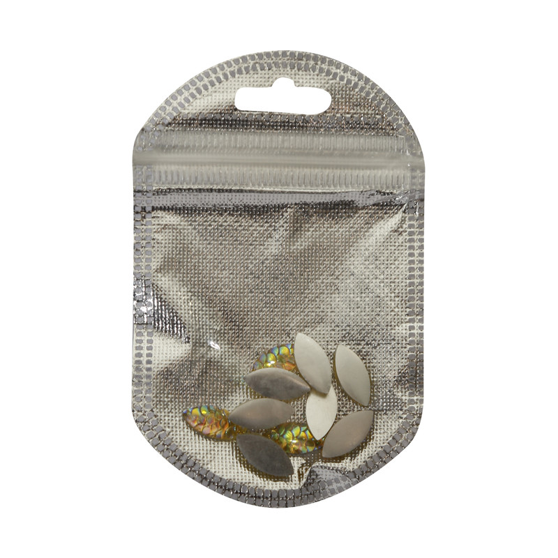 نگین ناخن مدل n1