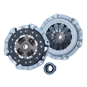 کیت کلاچ شایان صنعت مدل 200mm بهینه ترکیبی مناسب برای ساینا