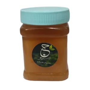 عسل طبیعی کوهستان - 500 گرم