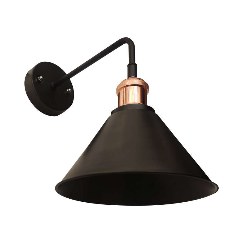 چراغ دیواری مدل ANRG318