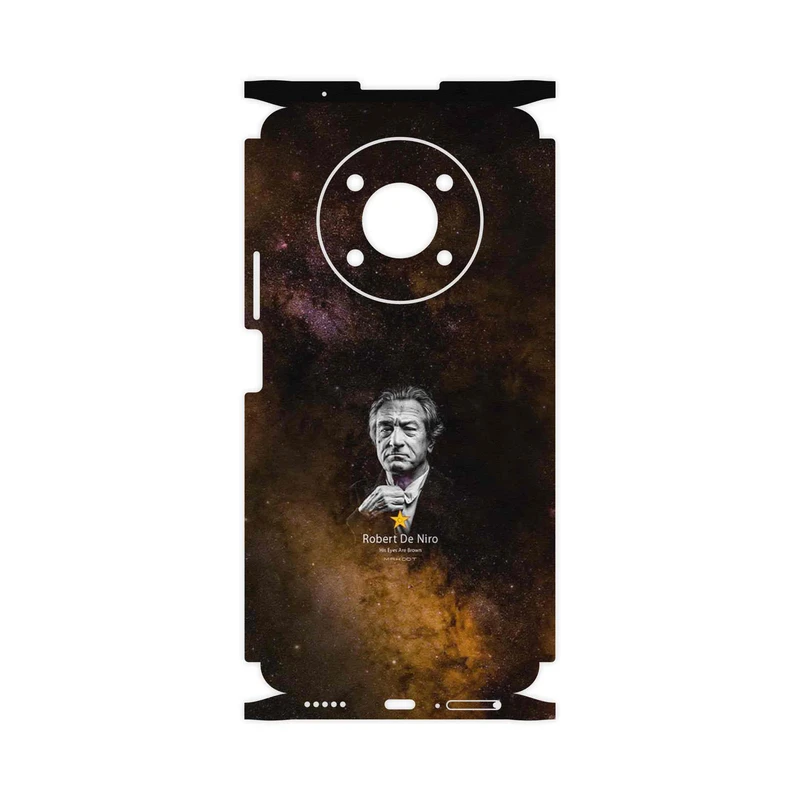 برچسب پوششی ماهوت مدل Robert De Niro-FullSkin مناسب برای گوشی موبایل آنر X9 5G