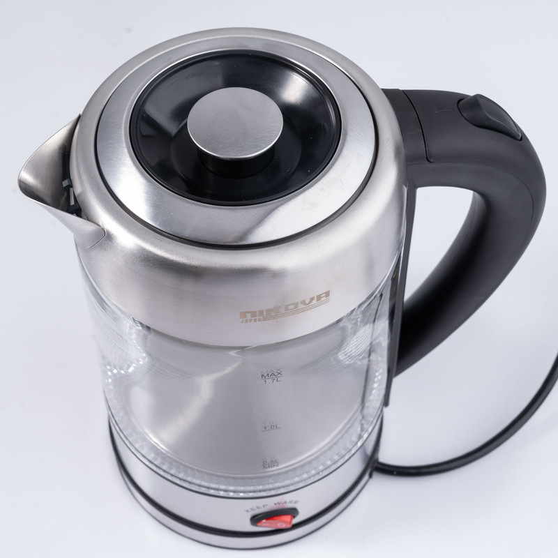 چای ساز نیکووا مدل NTK-207