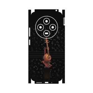 MAHOOT Persian_Fiddle_Instrument-FullSkin Cover Sticker for Xiaomi Poco C75
