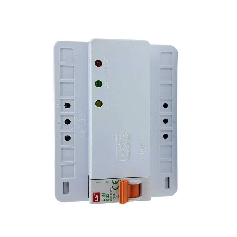 محافظ ولتاژ فوسا مدل PD32A