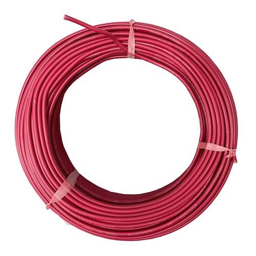 سیم برق افشان 1 در 4 عمید کد 12