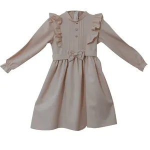 پیراهن دخترانه مدل دالبر