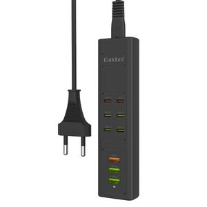 شارژر رومیزی ارلدام مدل SC24 55W