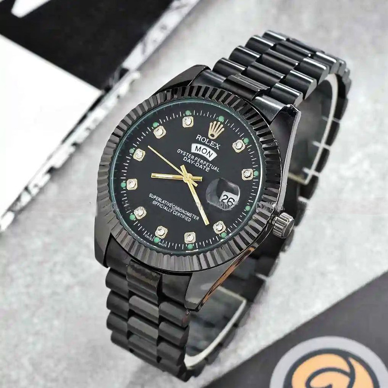 ساعت مچی عقربهای مردانه مدل دی دیت 06 ساعت مچی عقربهای مردانه مدل دی دیت 06