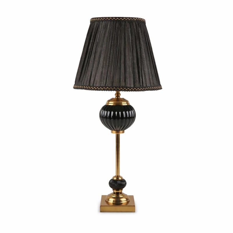 آباژور رومیزی مدل 023