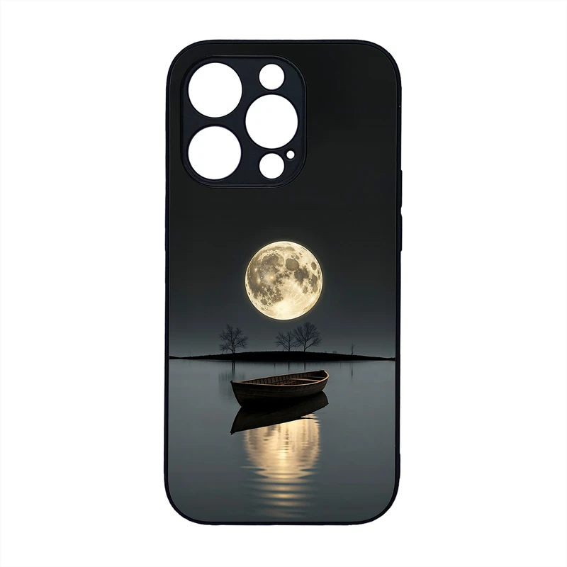 کاور قاب علوی موبایل مدل ML مناسب برای گوشی موبایل اپل iphone 14 Pro