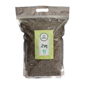 نقد و بررسی چای سبز خالص چای حامد - 1 کیلوگرم توسط خریداران