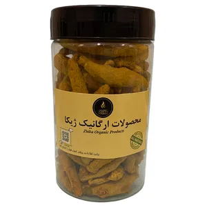 قلم زردچوبه ممتاز ژیکا - 340 گرم